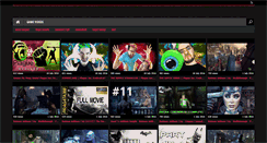 Desktop Screenshot of gamesmanuals.com